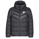 Nike  SMOOTHRUNVEST  men's Jacket in Black
