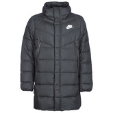 Nike  BRENLA  men's Jacket in Black