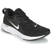 Nike  REBEL REACT  men's Running Trainers in Black