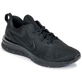 Nike  GLIDE REACT  men's Running Trainers in Black