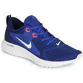 Nike  REBEL REACT  men's Running Trainers in Blue
