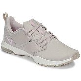 Nike  AIR BELLA TRAINER  women's Sports Trainers (Shoes) in Beige