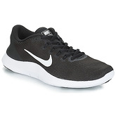 Nike  FLEX RUN 2018  men's Sports Trainers (Shoes) in Black