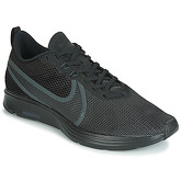 Nike  ZOOM STRIKE 2  men's Sports Trainers (Shoes) in Black