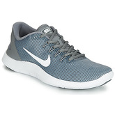 Nike  FLEX RUN 2018  men's Sports Trainers (Shoes) in Grey