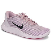 Nike  FLEX RUN 2018  women's Sports Trainers (Shoes) in Pink