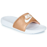 Nike  BENASSI JUST DO IT W  women's Tap