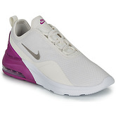 Nike  AIR MAX MOTION 2 W  women's Shoes (Trainers) in Beige
