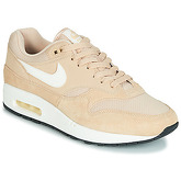 Nike  AIR MAX 1  men's Shoes (Trainers) in Beige
