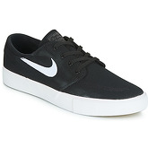 Nike  SB ZOOM JANOSKI CANVAS RM  women's Shoes (Trainers) in Black