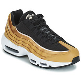 Nike  AIR MAX 95 LX W  women's Shoes (Trainers) in Black