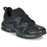 Nike  AIR MAX GRAVITON  men's Shoes (Trainers) in Black