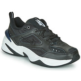 Nike  M2K TEKNO  men's Shoes (Trainers) in Black