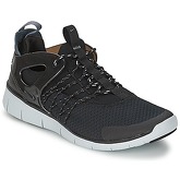 Nike  FREE VIRTUS  women's Shoes (Trainers) in Black