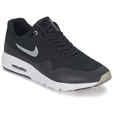 Nike  AIR MAX 1 ULTRA MOIRE  women's Shoes (Trainers) in Black