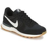 Nike  INTERNATIONALIST W  women's Shoes (Trainers) in Black