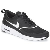 Nike  AIR MAX THEA W  women's Shoes (Trainers) in Black