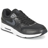 Nike  AIR MAX 1 ULTRA 2.0 W  women's Shoes (Trainers) in Black