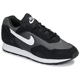 Nike  OUTBURST W  women's Shoes (Trainers) in Black
