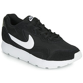Nike  DELFINE W  women's Shoes (Trainers) in Black