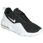 Nike  AIR MAX MOTION 2 W  women's Shoes (Trainers) in Black