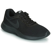 Nike  TANJUN W  women's Shoes (Trainers) in Black