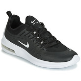 Nike  AIR MAX AXIS  men's Shoes (Trainers) in Black