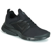Nike  PRESTO FLY WORLD  men's Shoes (Trainers) in Black