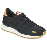 Nike  AIR VORTEX LEATHER  men's Shoes (Trainers) in Black