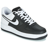 Nike  AIR FORCE 1 '07 LV8 1  men's Shoes (Trainers) in Black