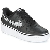Nike  AIR FORCE 1'07 LV8 SPORT  men's Shoes (Trainers) in Black