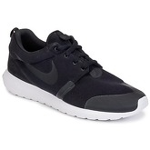Nike  ROSHE RUN  men's Shoes (Trainers) in Black