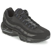 Nike  AIR MAX '95  men's Shoes (Trainers) in Black