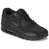 Nike  Air max 90 essential  men's Shoes (Trainers) in Black