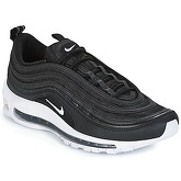Nike  AIR MAX 97 UL '17  men's Shoes (Trainers) in Black