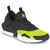 Nike  AIR HUARACHE DRIFT  men's Shoes (Trainers) in Black