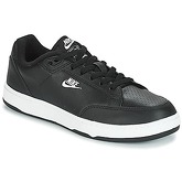 Nike  GRANDSTAND II  men's Shoes (Trainers) in Black