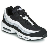Nike  AIR MAX 95 ESSENTIAL  men's Shoes (Trainers) in Black