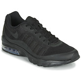 Nike  AIR MAX INVIGOR  men's Shoes (Trainers) in Black