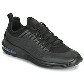 Nike  AIR MAX AXIS  men's Shoes (Trainers) in Black