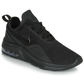 Nike  AIR MAX MOTION 2  men's Shoes (Trainers) in Black