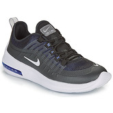 Nike  AIR MAX AXIS PREMIUM  men's Shoes (Trainers) in Black