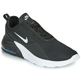 Nike  AIR MAX MOTION 2  men's Shoes (Trainers) in Black