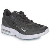 Nike  AIR MAX ADVANTAGE 3  men's Shoes (Trainers) in Black