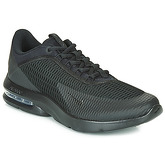 Nike  AIR MAX ADVANTAGE 3  men's Shoes (Trainers) in Black