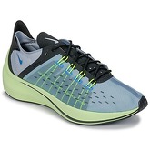 Nike  FUTURE FAST RACER  men's Shoes (Trainers) in Blue