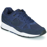 Nike  AIR SPAN II SE  men's Shoes (Trainers) in Blue