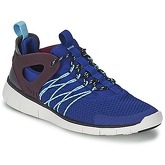 Nike  FREE VIRTUS  women's Shoes (Trainers) in Blue