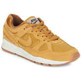 Nike  AIR SPAN II PREMIUM  men's Shoes (Trainers) in Brown