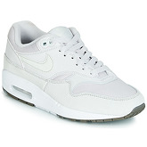 Nike  AIR MAX 1 W  women's Shoes (Trainers) in Grey